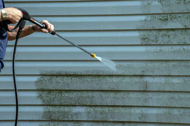 Best Fence Cleaning  in Genesee, CO