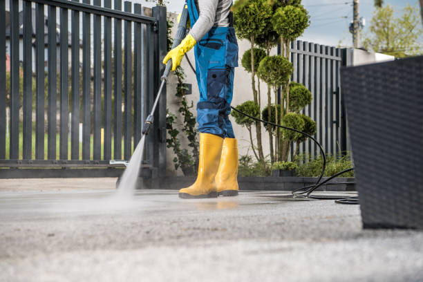 Best Pool Deck Cleaning  in Genesee, CO