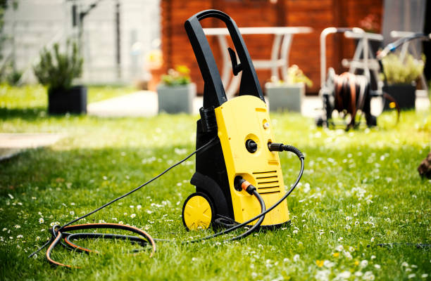 Genesee, CO Pressure Washing Company